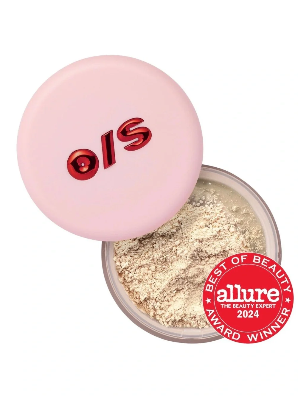 ONE/SIZE BY PATRICK STARRR Ultimate Blurring Setting Powder - Translucent